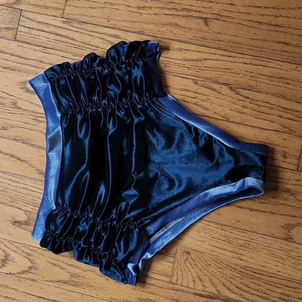 Luxmuse shorts